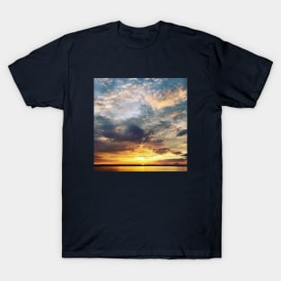 Cape Breton Sunset T-Shirt